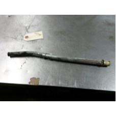 110J118 Engine Oil Dipstick Tube For 16-19 Nissan Versa  1.6